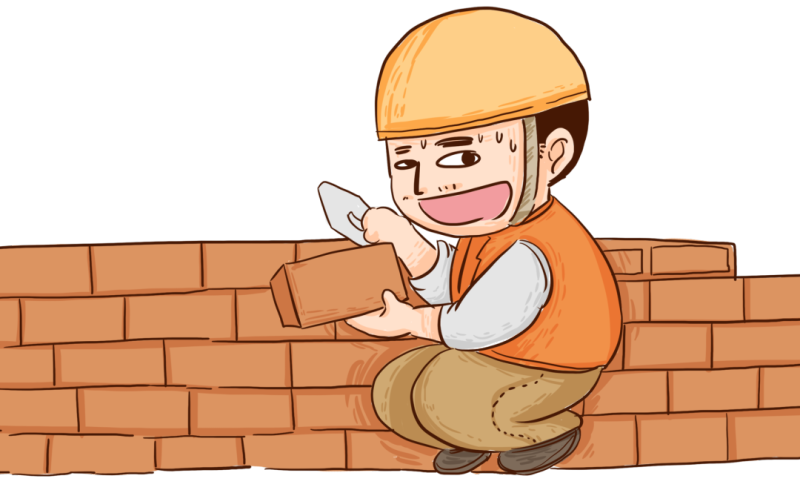 私自砌墙占房?福清法院强制拆墙"没商量"