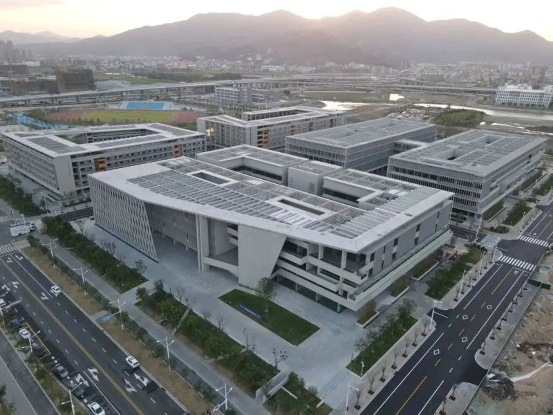 扩大普高学位供给福州今年将新改扩建15所中小学