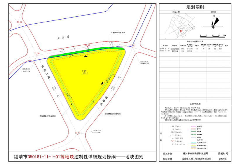 福清规划局最新动态：城市布局优化与未来发展展望