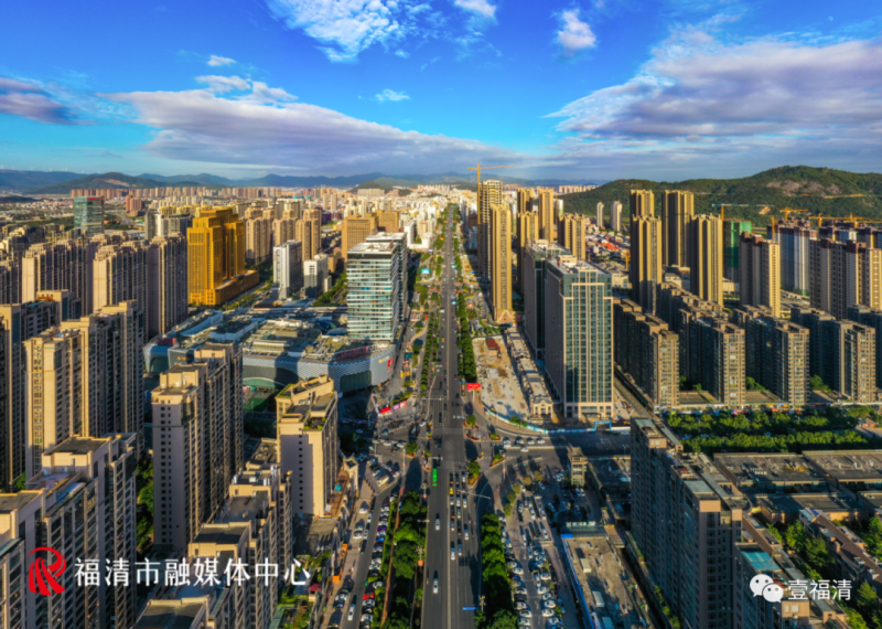 买房无忧福清加强预售资金监管烂尾风险大降