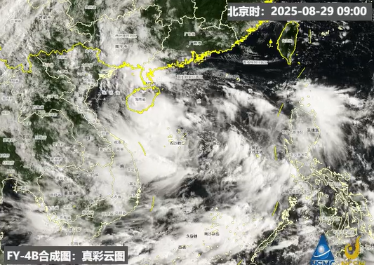 福清的天气预报预报